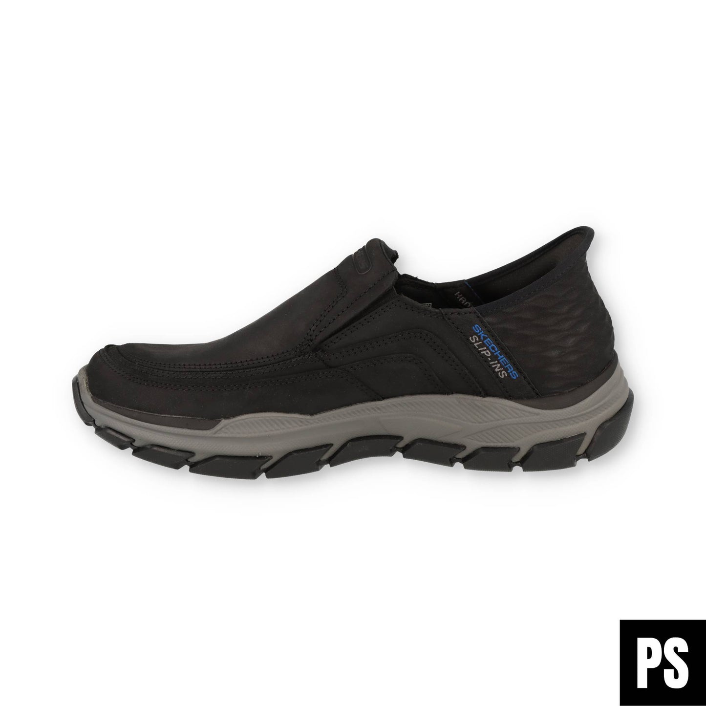 SLIP INS... Respected – Elgin