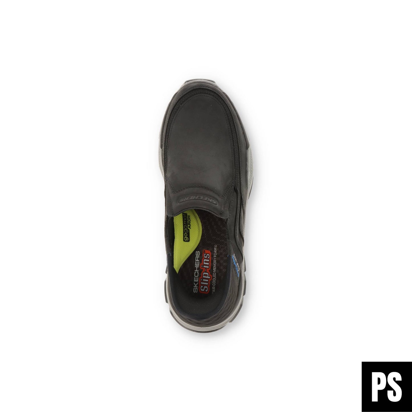 SLIP INS... Respected – Elgin