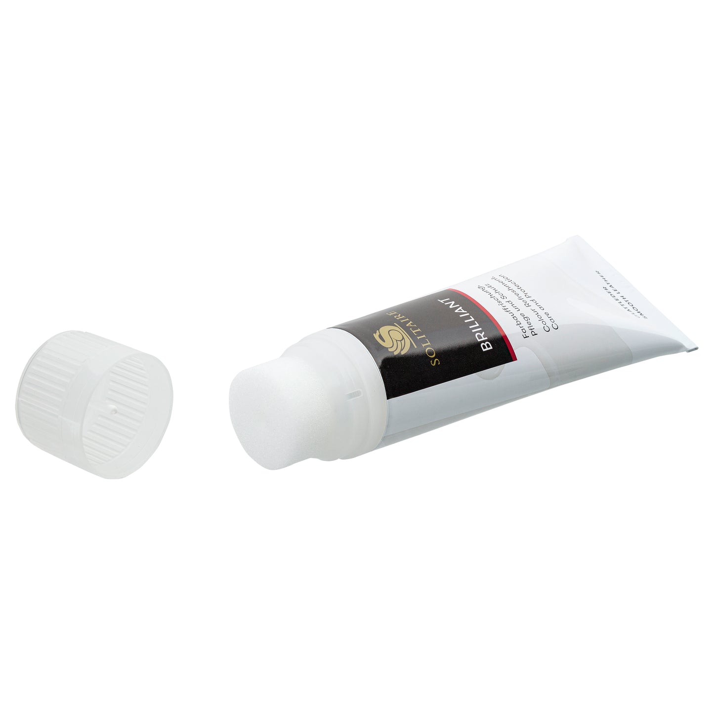 SOLITAIRE Brillant Cream 75ml