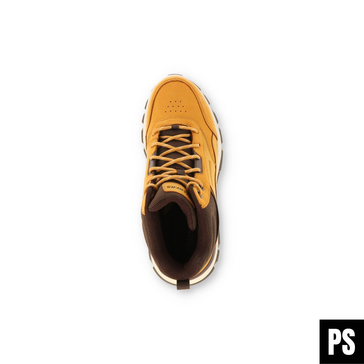 RELAXED FIT: Santoro - Hopkins