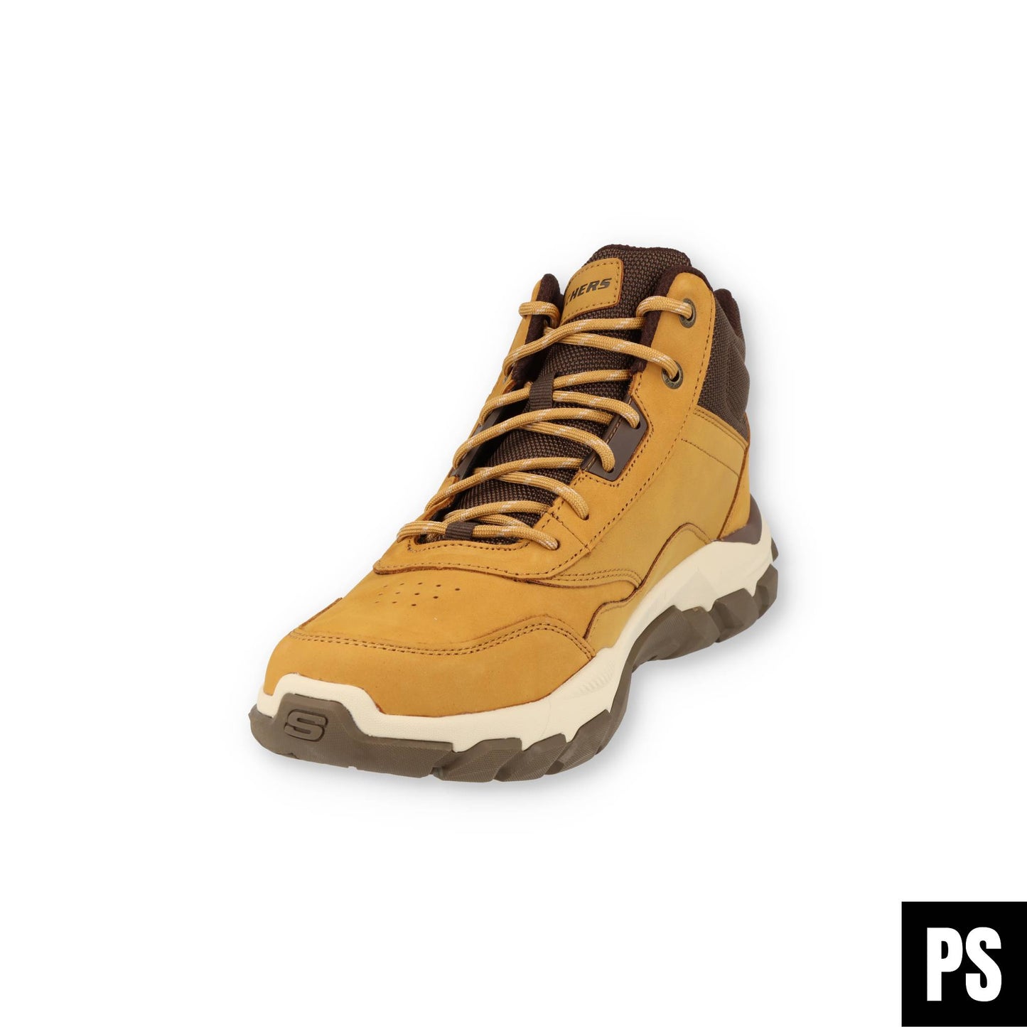 RELAXED FIT: Santoro - Hopkins