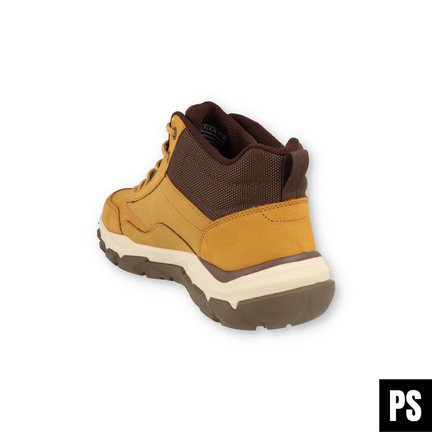 RELAXED FIT: Santoro - Hopkins