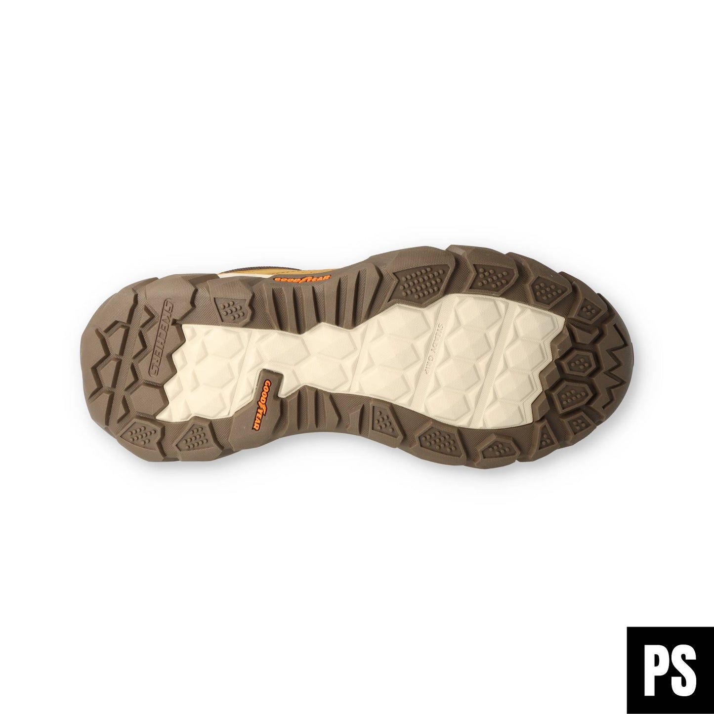 RELAXED FIT: Santoro - Hopkins