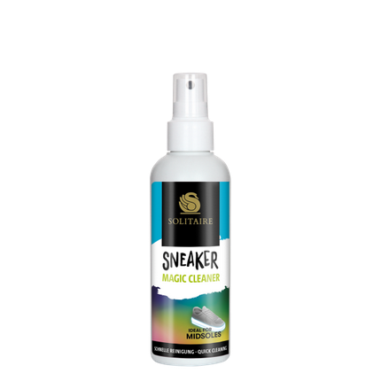 SNEAKER MAGIC CLEANER 100ML