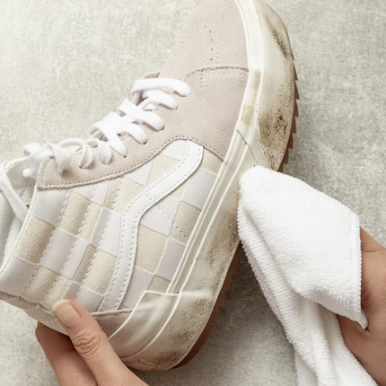 SNEAKER MAGIC CLEANER 100ML