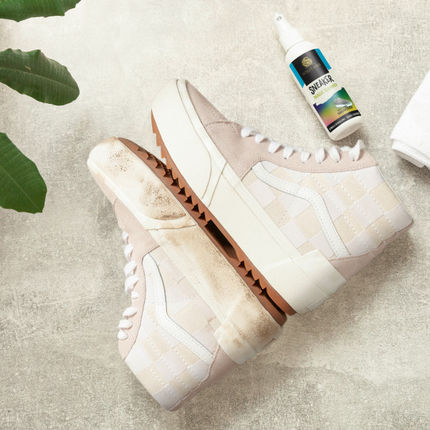SNEAKER MAGIC CLEANER 100ML
