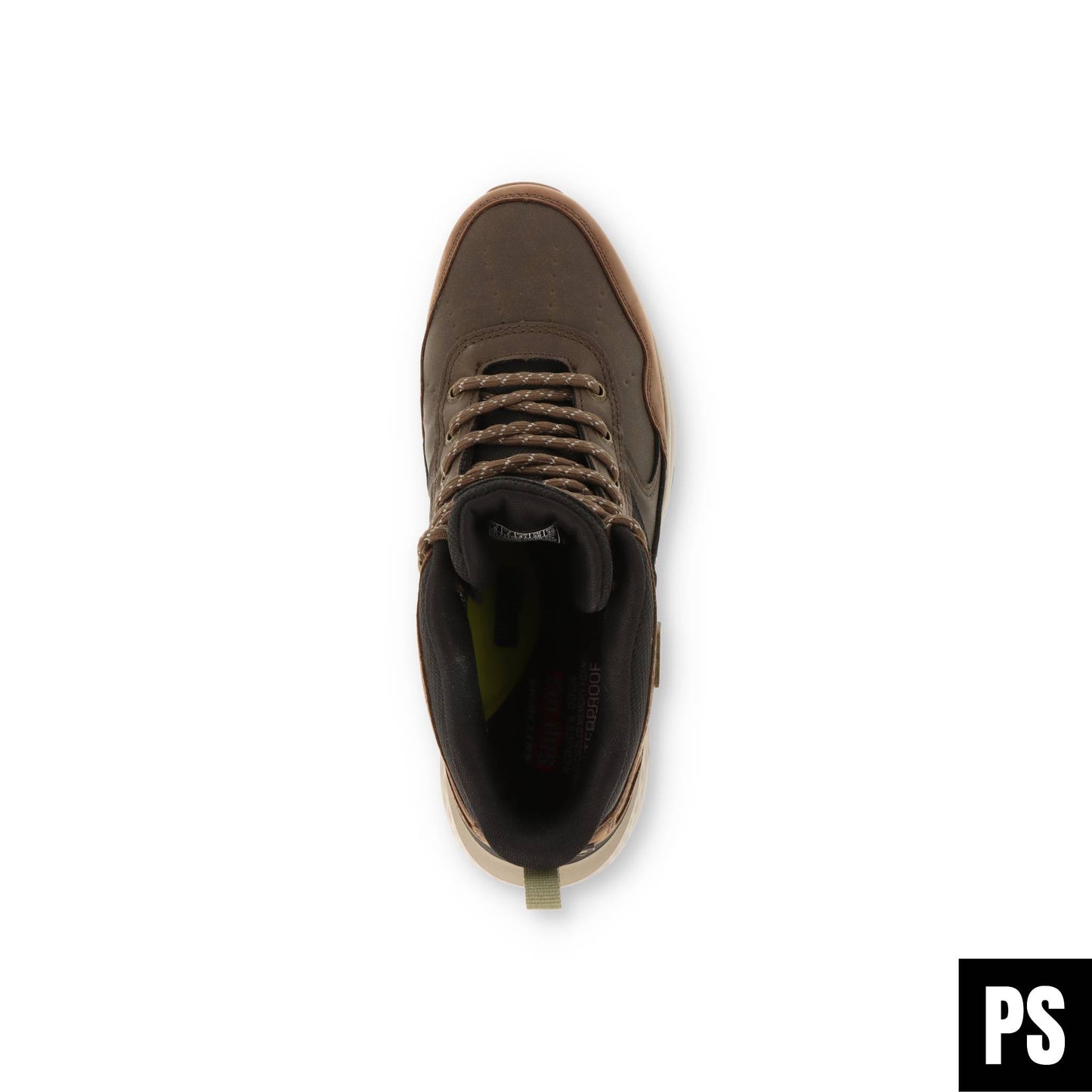 SLIP INS WASSERDICHT... Slade Ultra – Turner