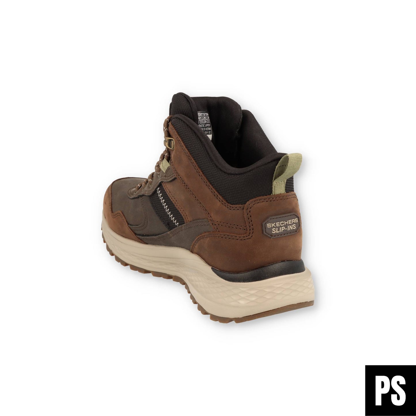 SLIP INS WASSERDICHT... Slade Ultra – Turner