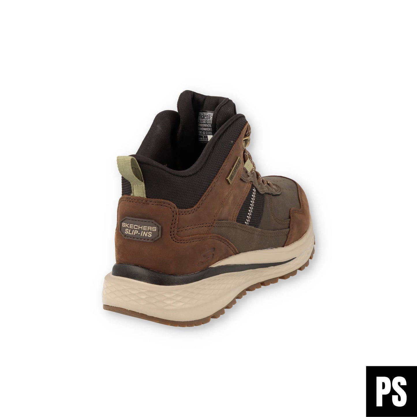 SLIP INS WASSERDICHT... Slade Ultra – Turner