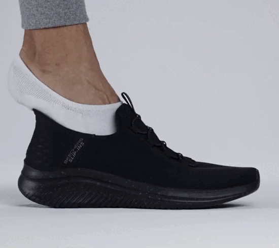 SNEAKER SLIP INS CONTOUR FOAM - Cozy Fit