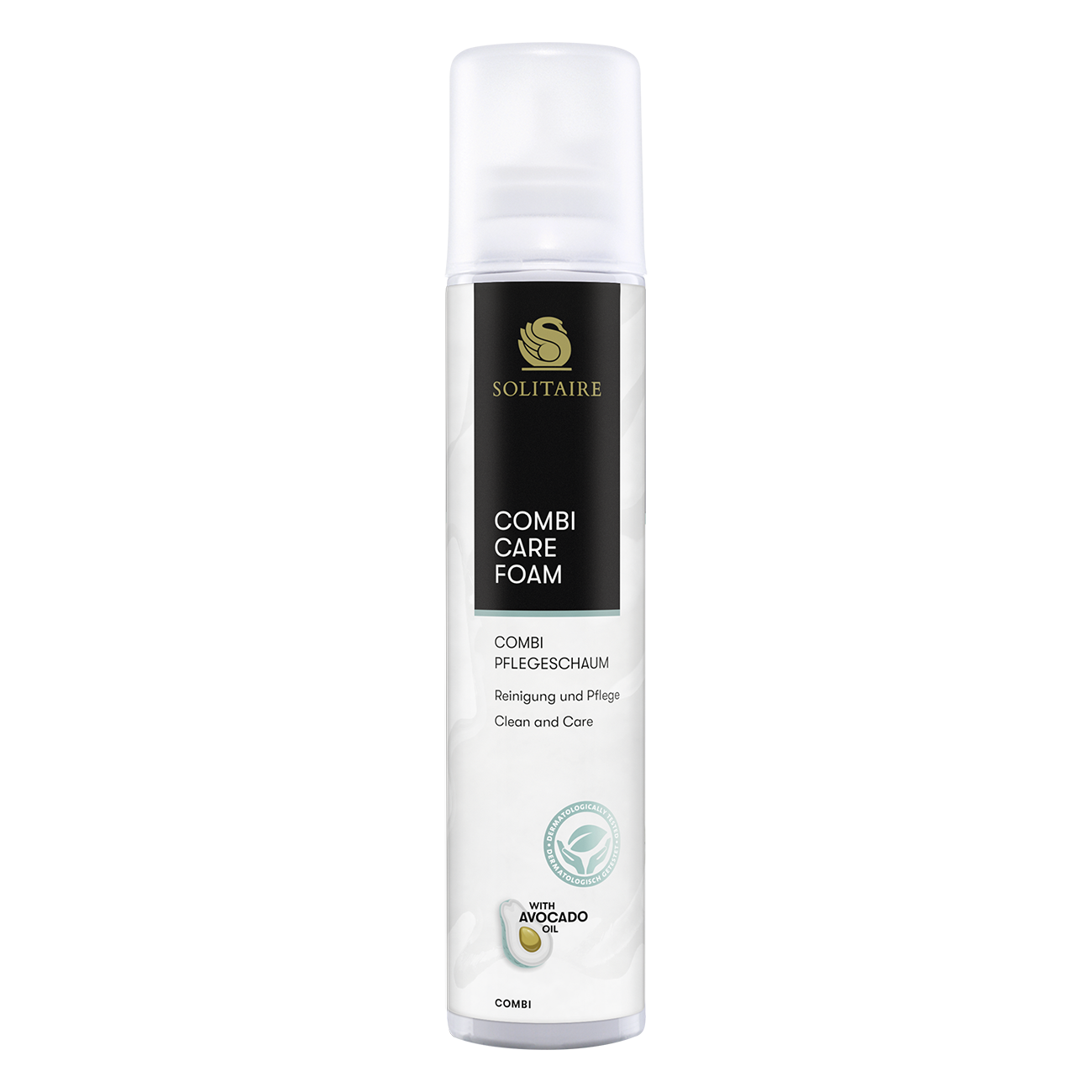 BUNDLE SET Solitaire Water Protect 400ml & Combi Care Foam