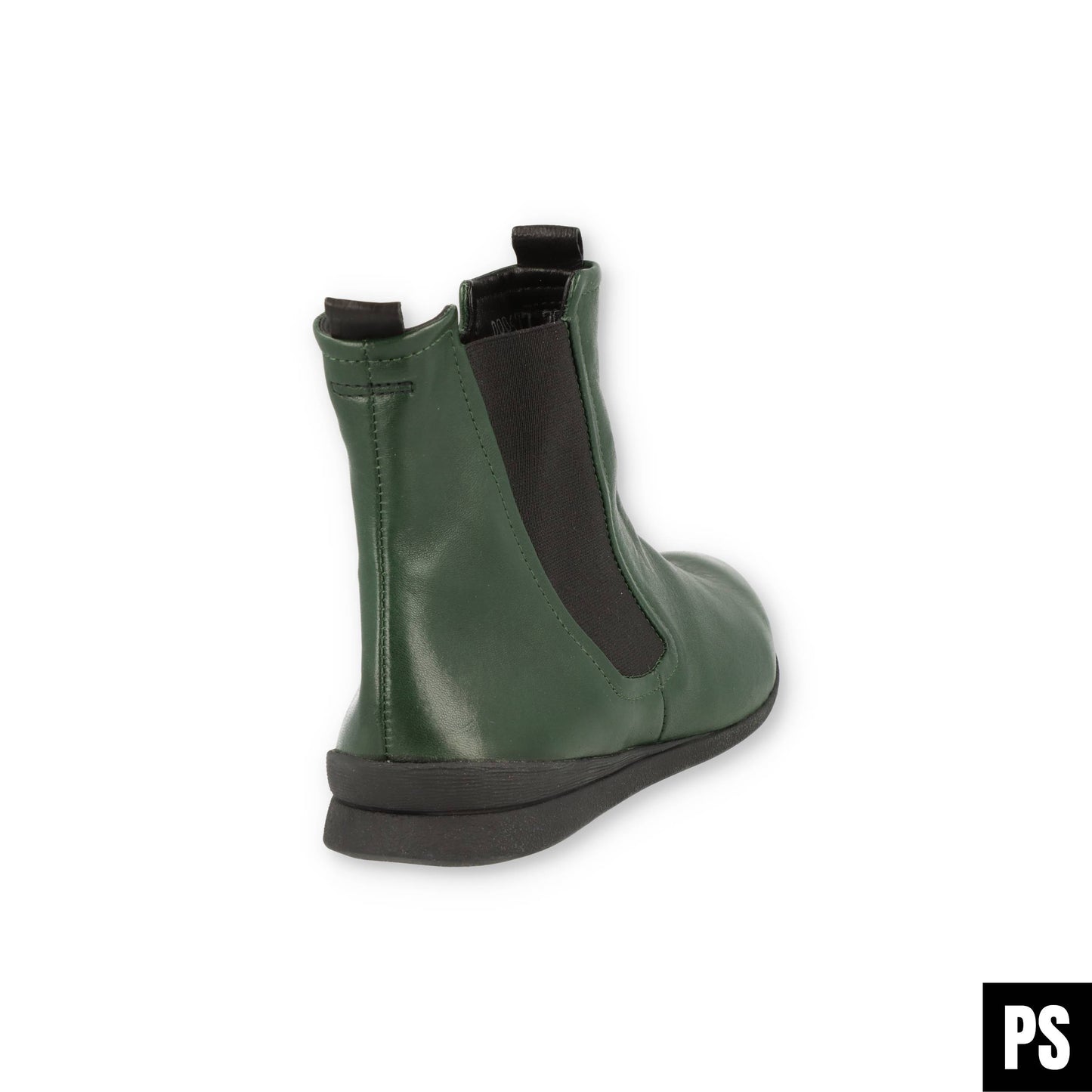 Think! Spuat Efeu Kombi Damenschuh Chelsea Boot Stiefellette Weite F1/2