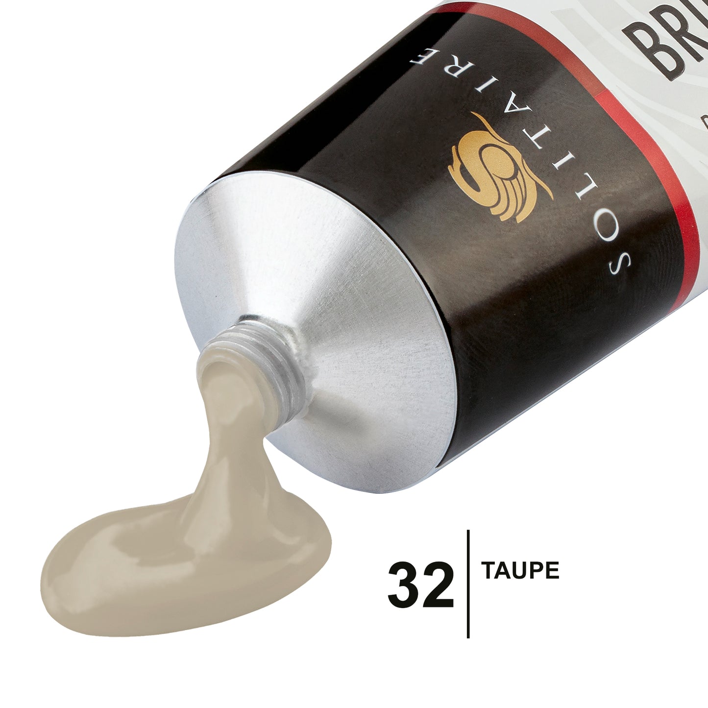SOLITAIRE Brillant Cream 75ml