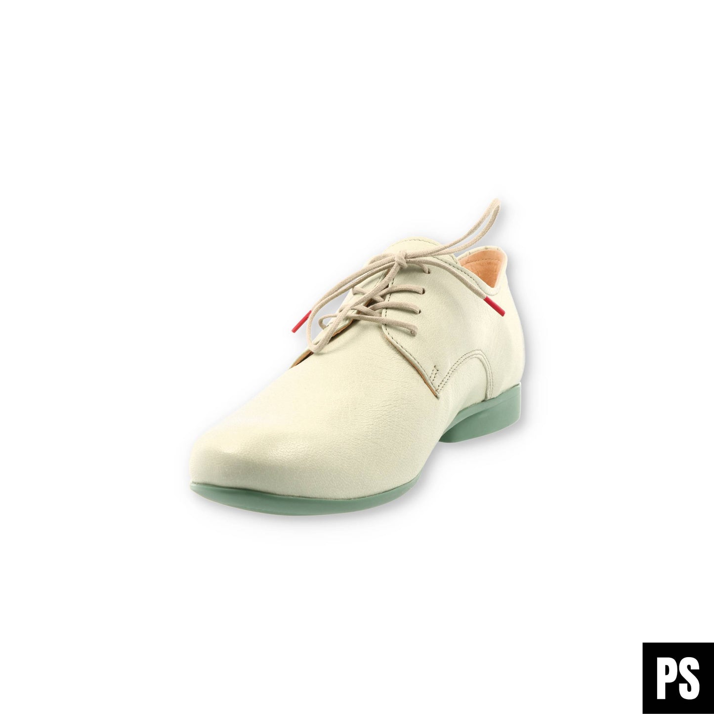 Think! Guad2 bosco pastellgrün Damenschuh Weite F1/2