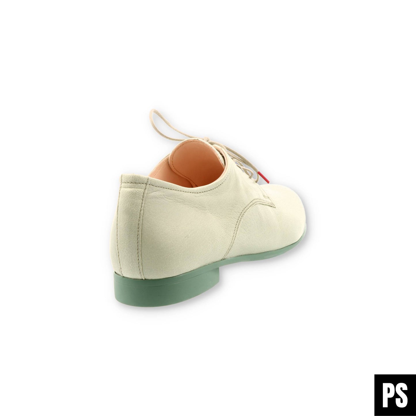 Think! Guad2 bosco pastellgrün Damenschuh Weite F1/2