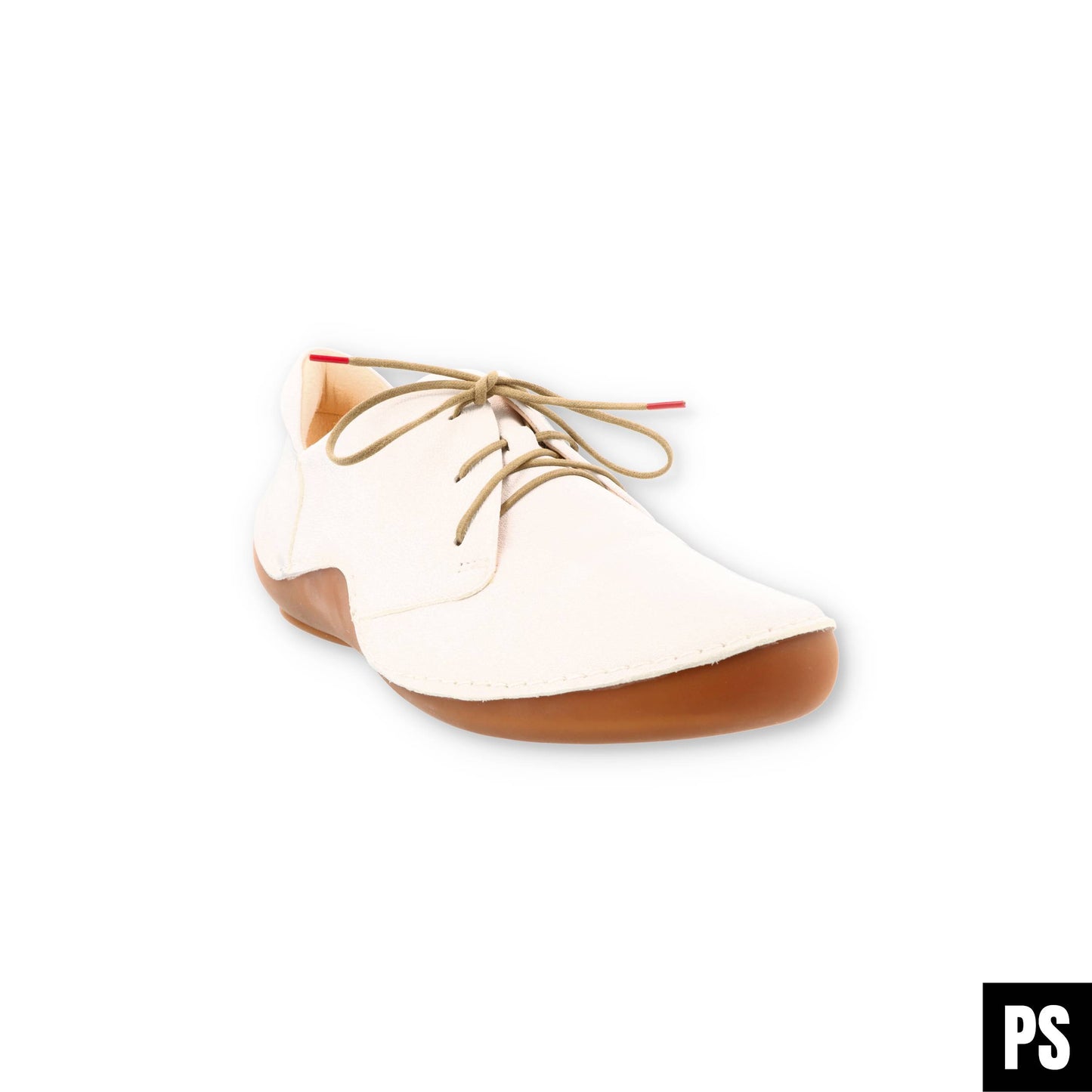 Think! Kapsl weiss Damenschuh Weite F1/2 Wechselfußbett