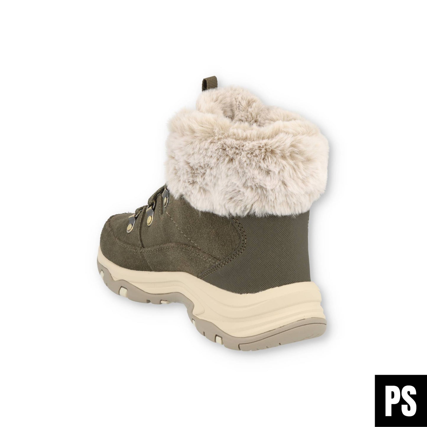 SCHNÜRSTIEFEL WASSERDICHT - Trego Snow Worries