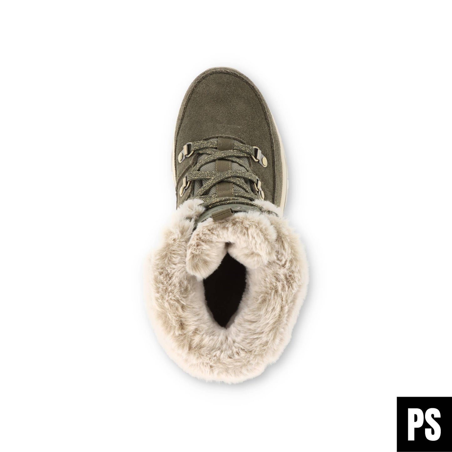 SCHNÜRSTIEFEL WASSERDICHT - Trego Snow Worries