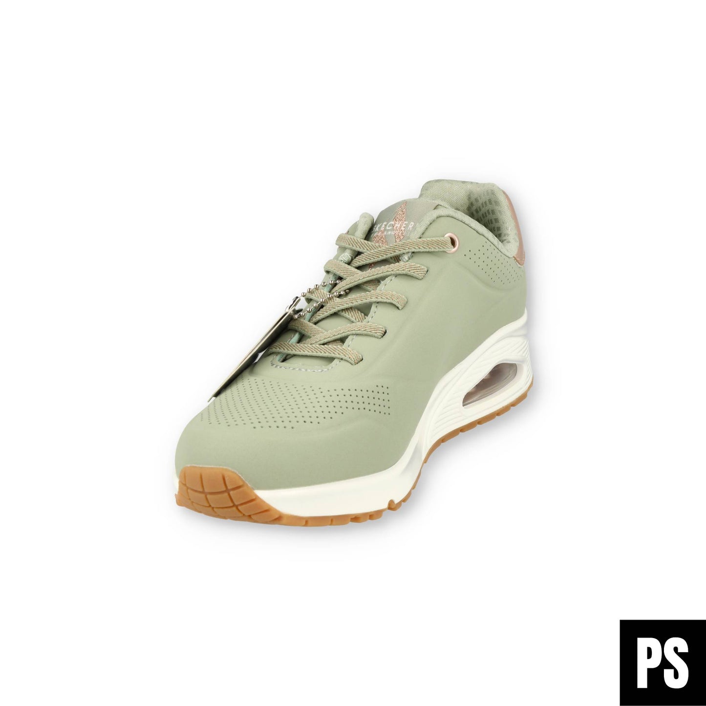 SNEAKER SLIP ON - Uno Sage
