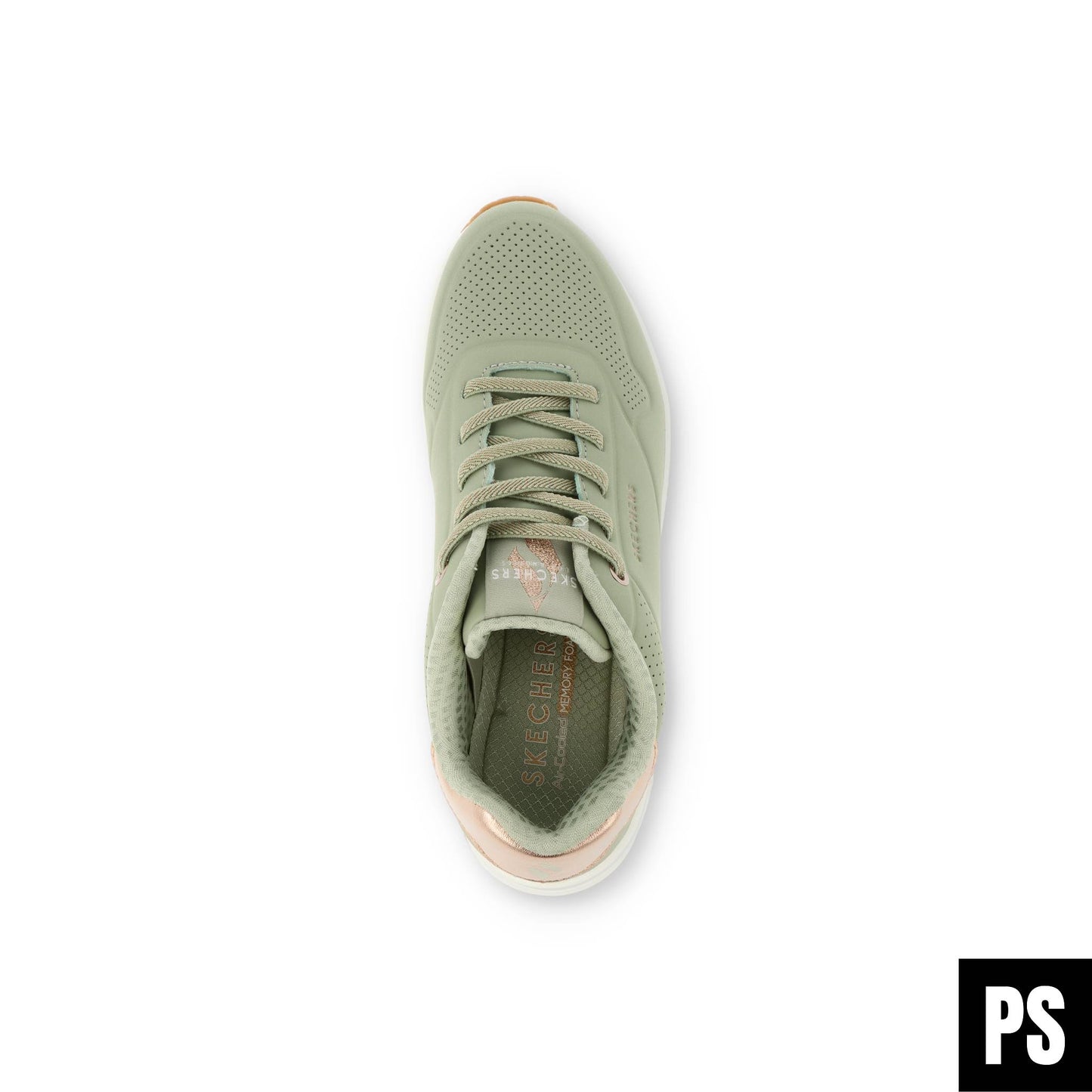 SNEAKER SLIP ON - Uno Sage