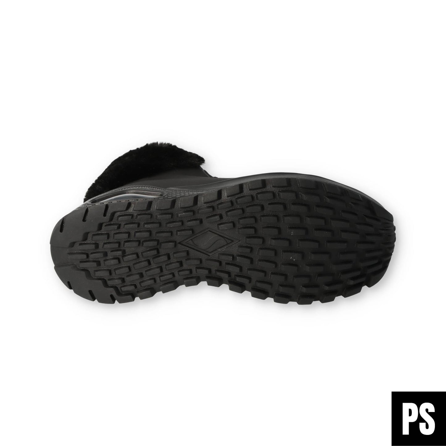 SCHNÜRSCHUH REISSVERSCHLUSS UNO Rugged – Fall Air
