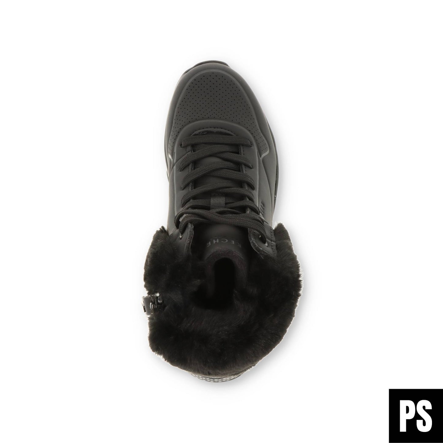 SCHNÜRSCHUH REISSVERSCHLUSS UNO Rugged – Fall Air