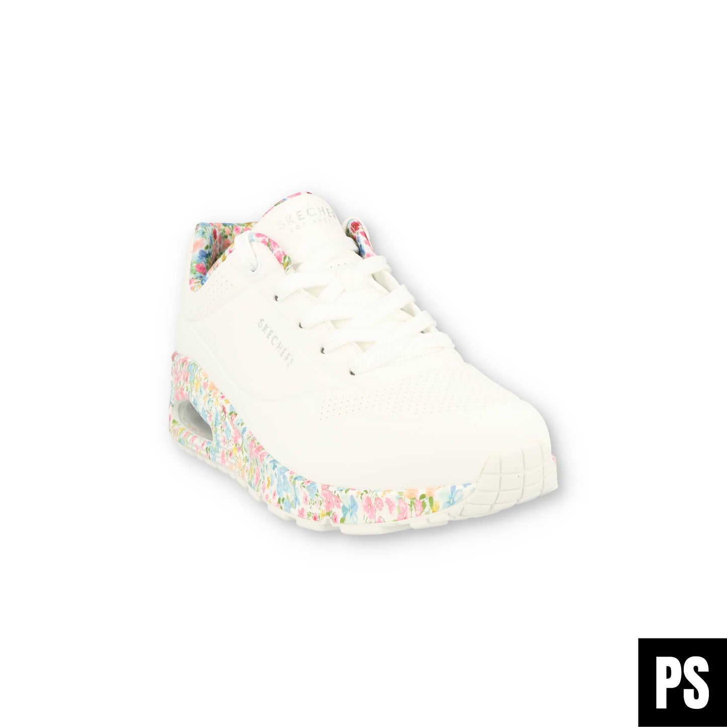 SNEAKER - Uno Majestic Garden
