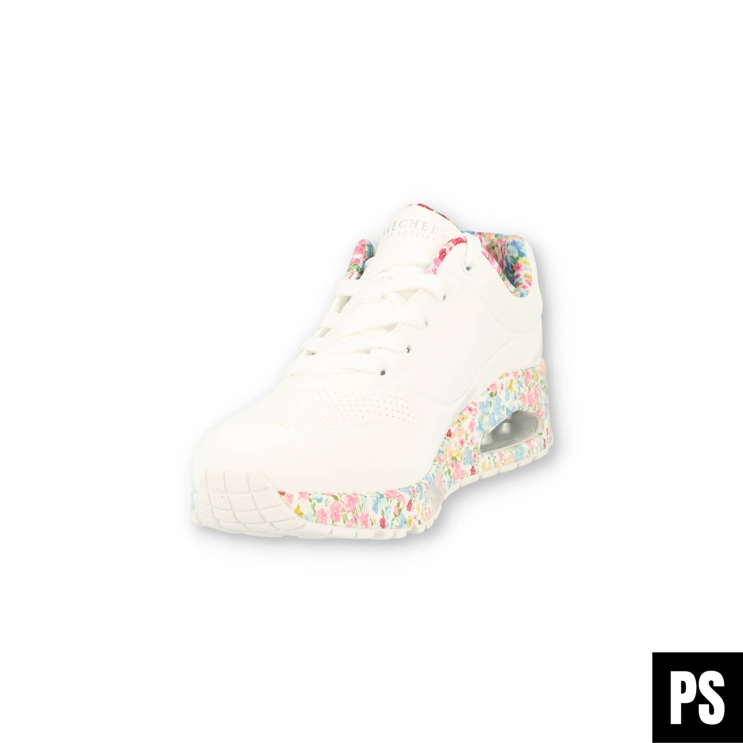 SNEAKER - Uno Majestic Garden