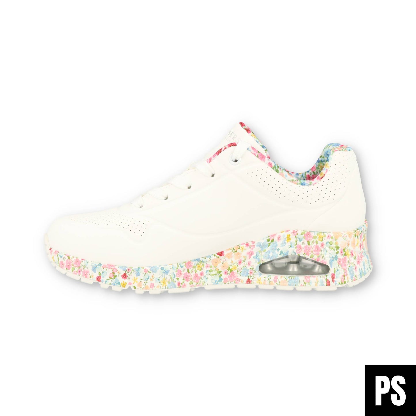 SNEAKER - Uno Majestic Garden