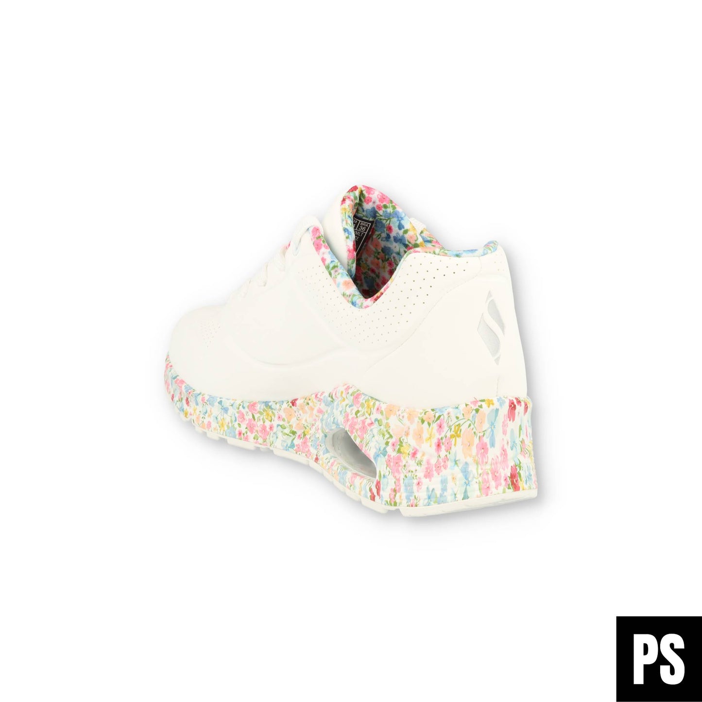 SNEAKER - Uno Majestic Garden