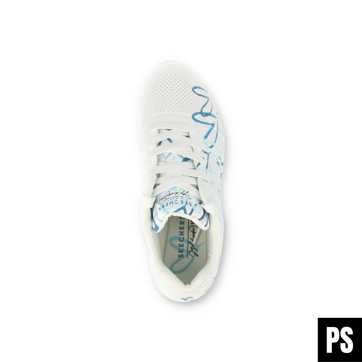 SNEAKER - Uno Spread the Love