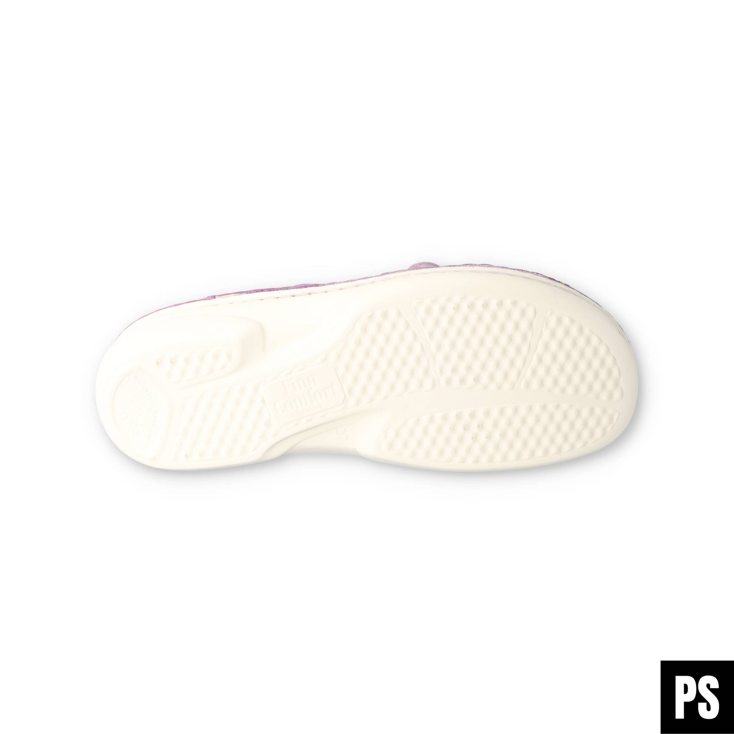 Finn Comfort Ventura Soft Flieder Damen Pantolette