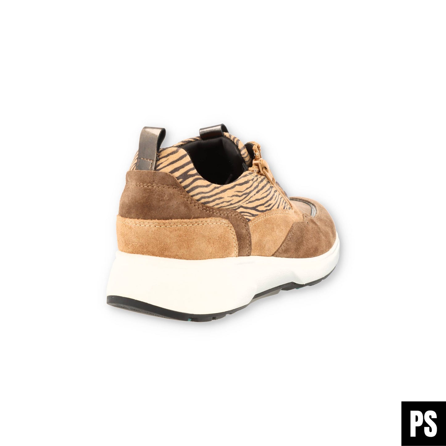 Xsensible Grenoble nutmeg Weite H Damenschuh Gesunder Rücken Schuh