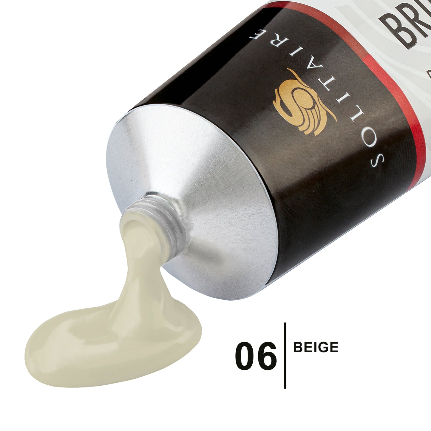 SOLITAIRE Brillant Cream 75ml