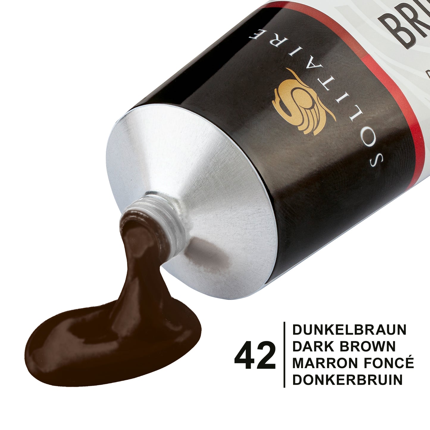 SOLITAIRE Brillant Cream 75ml