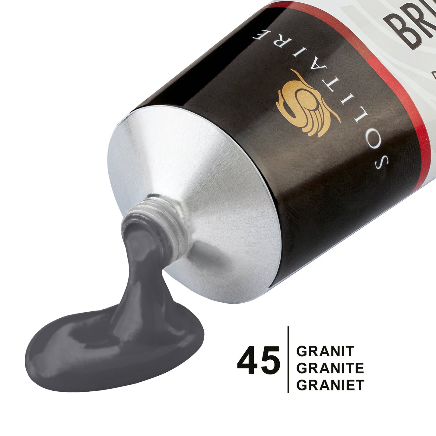 SOLITAIRE Brillant Cream 75ml