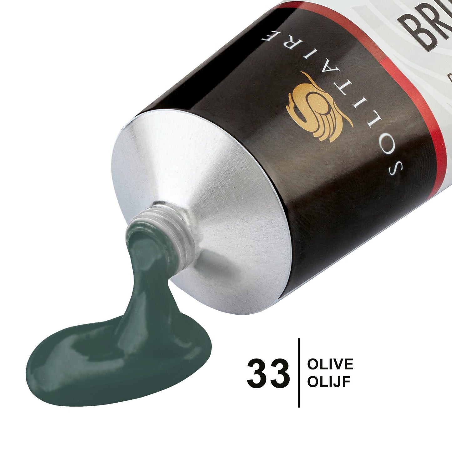 SOLITAIRE Brillant Cream 75ml