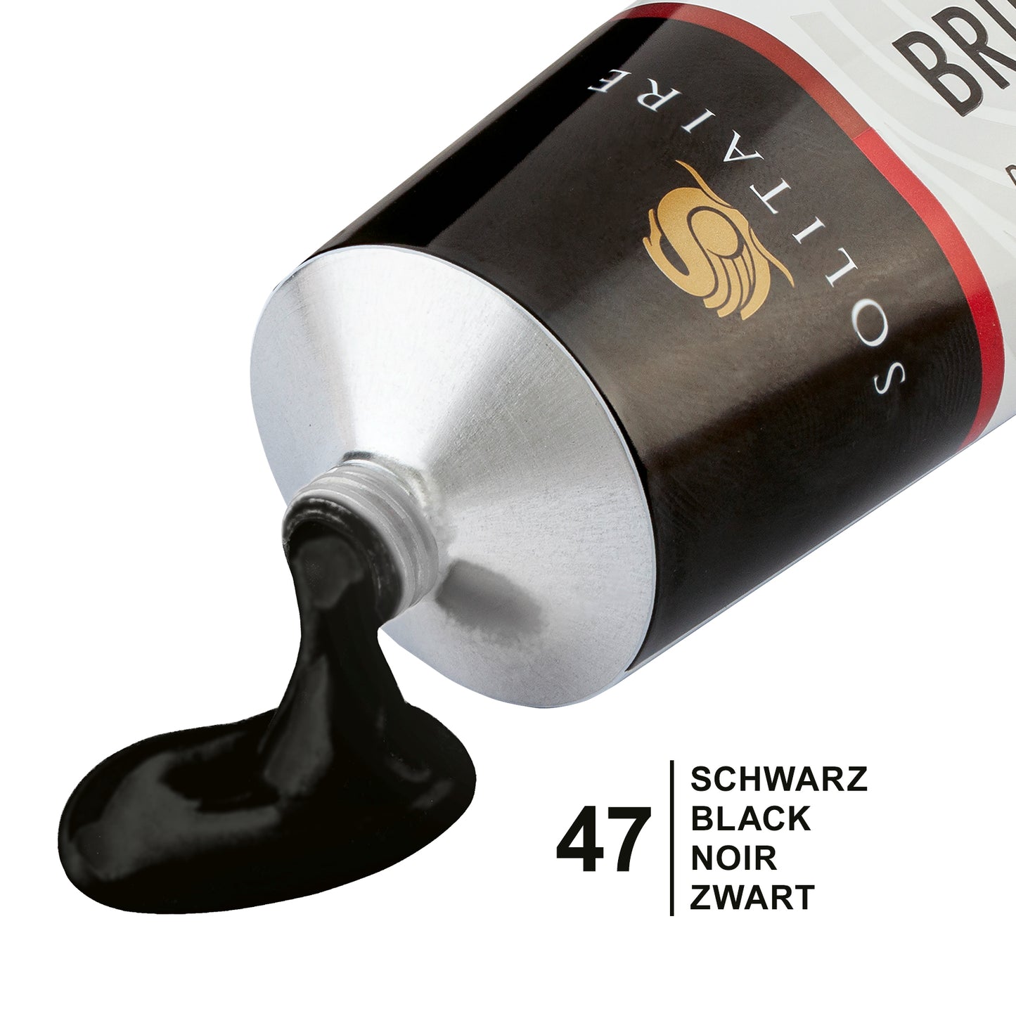 SOLITAIRE Brillant Cream 75ml