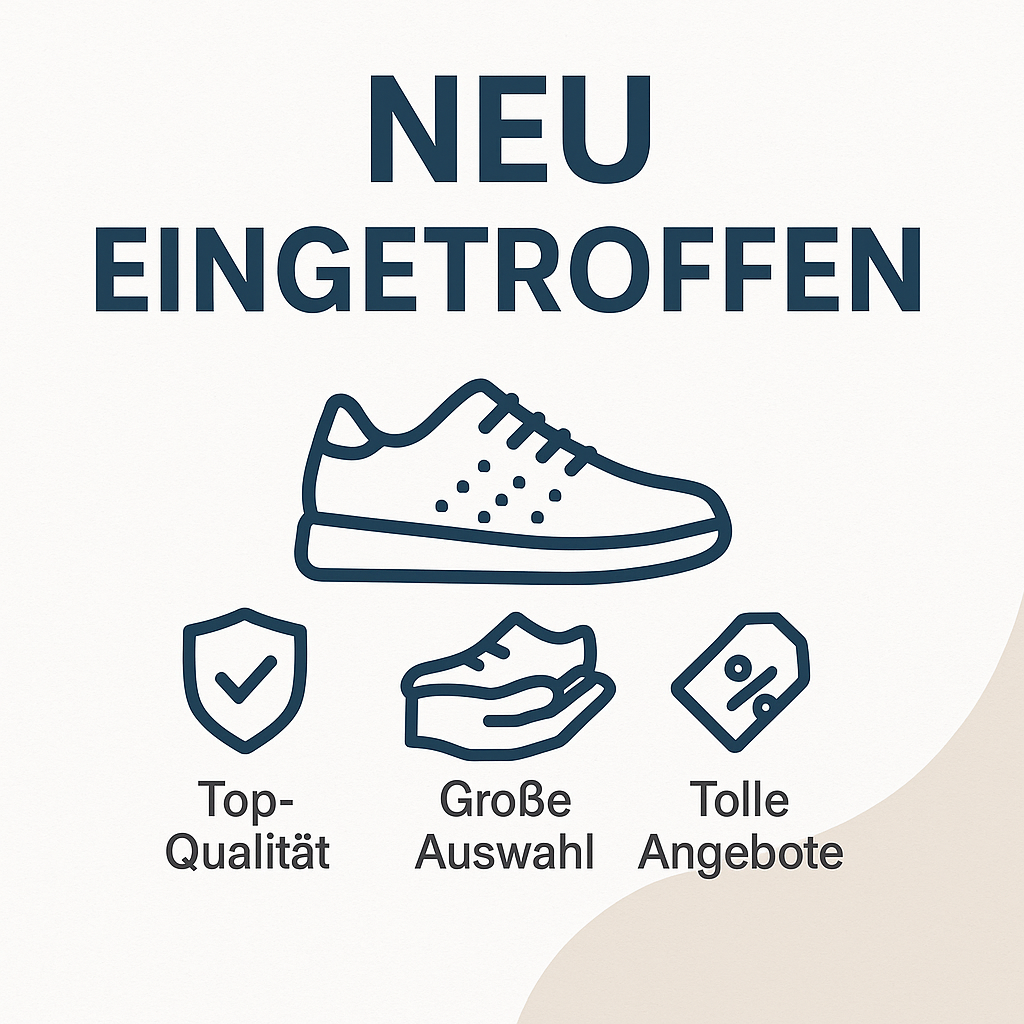 NEU BEI UNS