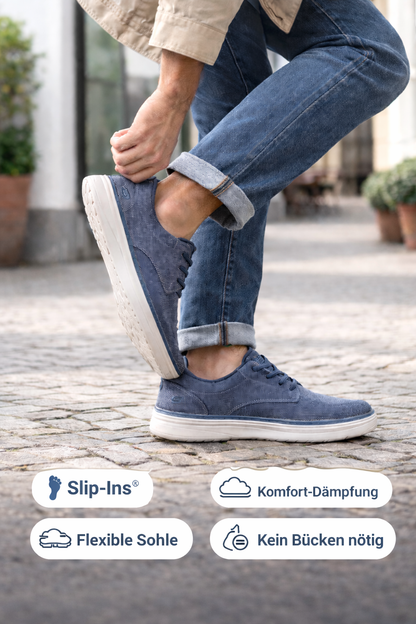 SLIP INS – Hyland Justino