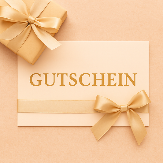 Geschenkgutschein