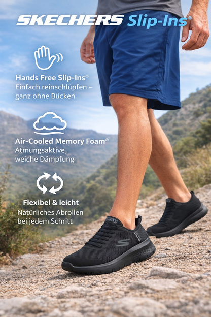 SLIP INS – Go Walk Flex