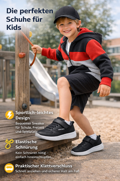 COOLER STYLE FÜR KIDS - Quick Street Lite