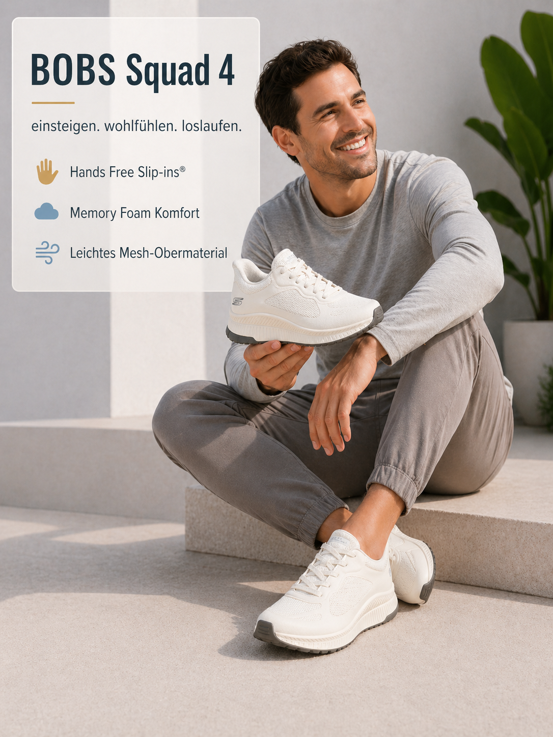 SLIP INS – BOBS Squad 4