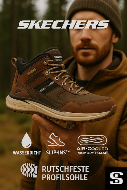 SLIP INS WASSERDICHT... Slade Ultra – Turner