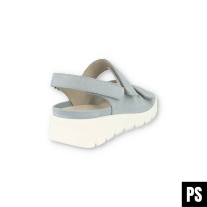 SANDALE STRETCH K-WEITE - Adea