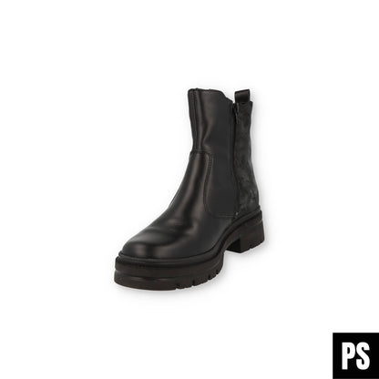 STILVOLLE STIEFELETTE MIT KOMFORT - Amara