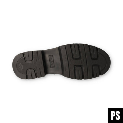 STILVOLLE STIEFELETTE MIT KOMFORT - Amara
