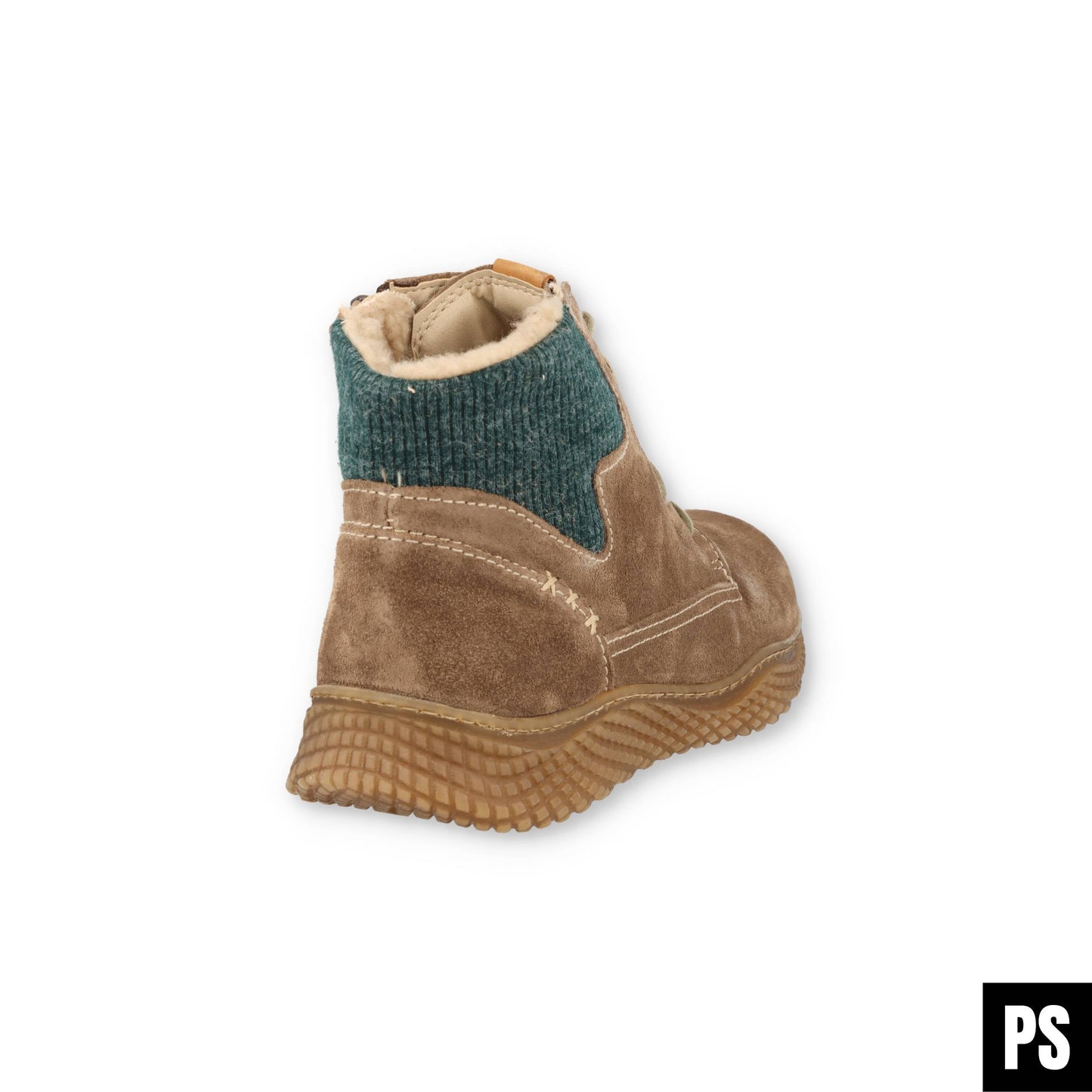 STIEFEL BOOTIE REISSVERSCHLUSS-Amelie 09