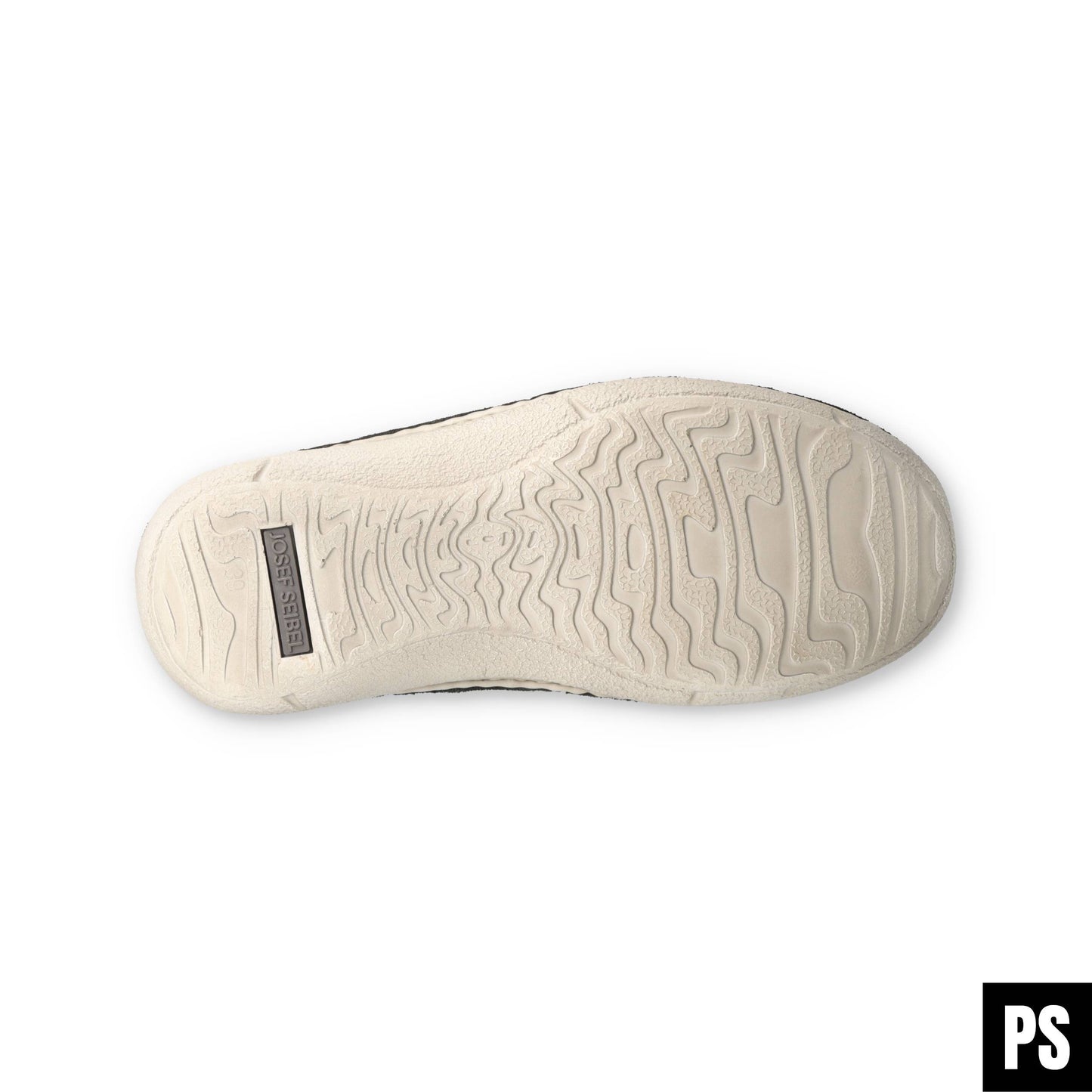 Josef Seibel Anvers 81 ocean Herrenschuh Klett Weite K